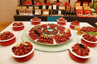 江苏淮安 '三特'产业强起来 全面小康幸福来