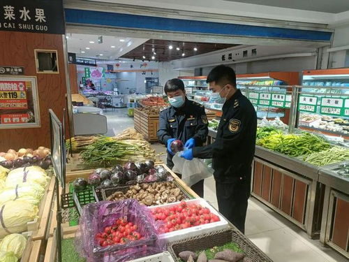 鄂托克旗市场监督管理局启动食用农产品“治违禁、控药残、促提升”专项治理行动