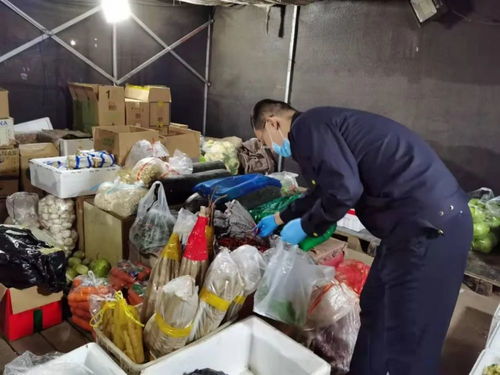 我市4家农贸市场食用农产品快检结果今日公布，专家提醒 剩菜剩饭二次加热需警惕健康风险