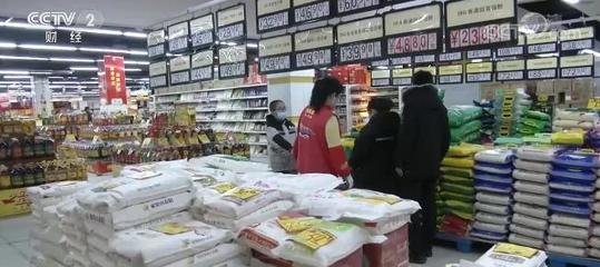我国主要农产品生产形势稳定，食用农产品价格不具备大幅上涨基础