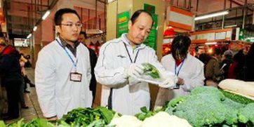 厦门3月食用农产品抽检结果公布 5批次产品不合格，消费者需注意